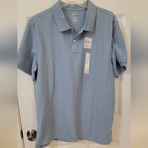* Sale * NWT Mens Golf Shirt